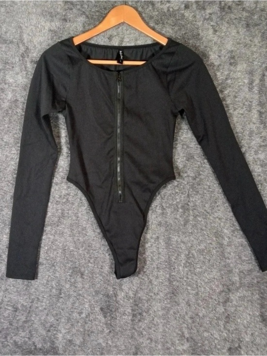 For Love And Lemons Tops - For love and lemons bodysuit thong coquette witchi size small women